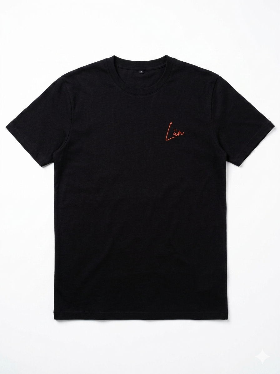 T-shirt LÜN Le premier